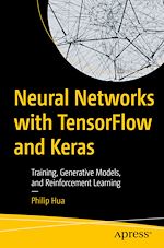 Télécharger le livre :  Neural Networks with TensorFlow and Keras