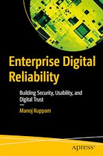 Télécharger le livre :  Enterprise Digital Reliability