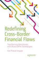Télécharger le livre :  Redefining Cross-Border Financial Flows