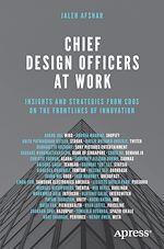 Télécharger le livre :  Chief Design Officers at Work