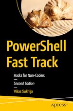 Télécharger le livre :  PowerShell Fast Track