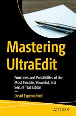 Télécharger le livre :  Mastering UltraEdit