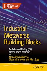 Télécharger le livre :  Industrial Metaverse Building Blocks