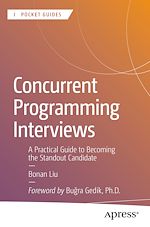 Télécharger le livre :  Concurrent Programming Interviews