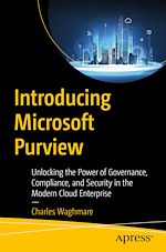 Télécharger le livre :  Introducing Microsoft Purview