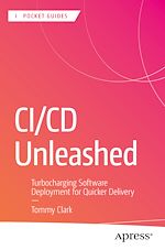 Télécharger le livre :  CI/CD Unleashed