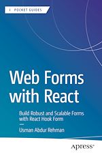 Télécharger le livre :  Web Forms with React