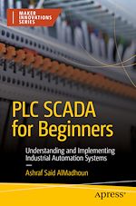 Télécharger le livre :  PLC SCADA for Beginners