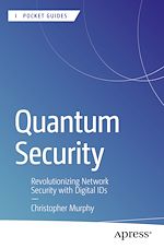 Télécharger le livre :  Quantum Security