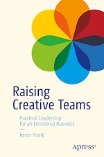 Télécharger le livre :  Raising Creative Teams