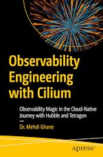 Télécharger le livre :  Observability Engineering with Cilium