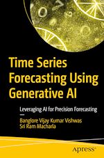 Télécharger le livre :  Time Series Forecasting Using Generative AI