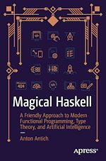 Télécharger le livre :  Magical Haskell