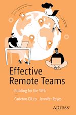 Télécharger le livre :  Effective Remote Teams