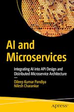Télécharger le livre :  AI and Microservices