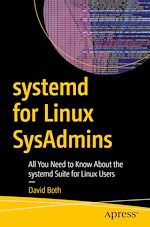 Télécharger le livre :  systemd for Linux SysAdmins