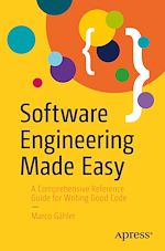 Télécharger le livre :  Software Engineering Made Easy