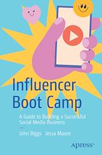 Télécharger le livre :  Influencer Boot Camp