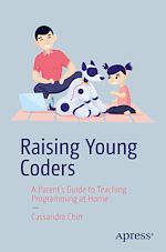 Télécharger le livre :  Raising Young Coders