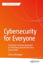 Télécharger le livre :  Cybersecurity for Everyone