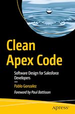 Télécharger le livre :  Clean Apex Code