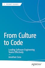 Télécharger le livre :  From Culture to Code