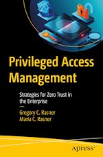 Télécharger le livre :  Privileged Access Management