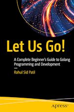 Download this eBook Let Us Go!