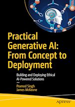 Télécharger le livre :  Practical Generative AI: From Concept to Deployment