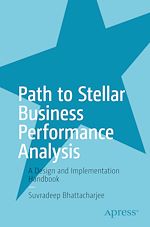 Télécharger le livre :  Path to Stellar Business Performance Analysis
