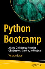 Télécharger le livre :  Python Bootcamp