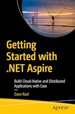 Télécharger le livre :  Getting Started with .NET Aspire