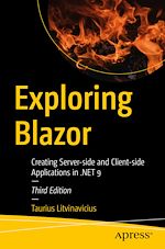 Télécharger le livre :  Exploring Blazor