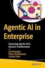 Télécharger le livre :  Agentic AI in Enterprise