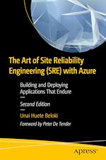 Télécharger le livre :  The Art of Site Reliability Engineering (SRE) with Azure