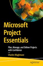 Télécharger le livre :  Microsoft Project Essentials