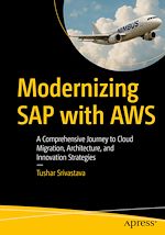 Télécharger le livre :  Modernizing SAP with AWS