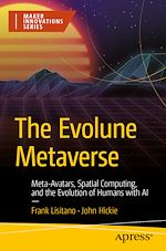 Télécharger le livre :  The Evolune Metaverse