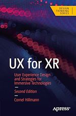 Télécharger le livre :  UX for XR