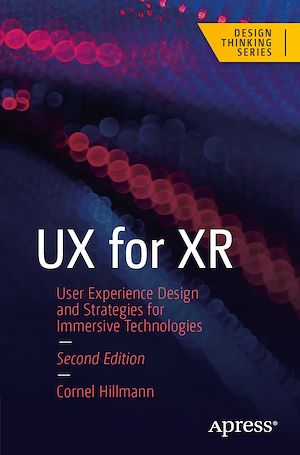 Téléchargez le livre :  UX for XR