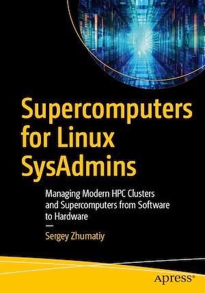 Téléchargez le livre :  Supercomputers for Linux SysAdmins