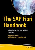 Télécharger le livre :  The SAP Fiori Handbook