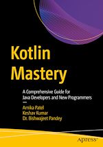 Download this eBook Kotlin Mastery