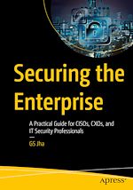 Télécharger le livre :  Securing the Enterprise