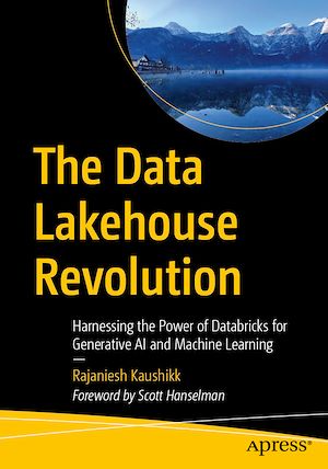 Téléchargez le livre :  The Data Lakehouse Revolution
