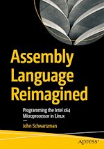 Télécharger le livre :  Assembly Language Reimagined