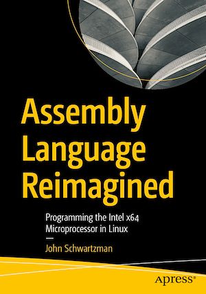 Téléchargez le livre :  Assembly Language Reimagined