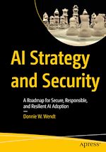 Télécharger le livre :  AI Strategy and Security