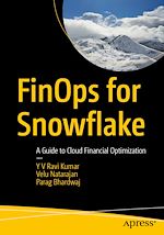 Télécharger le livre :  FinOps for Snowflake