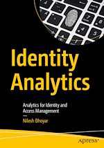 Télécharger le livre :  Identity Analytics